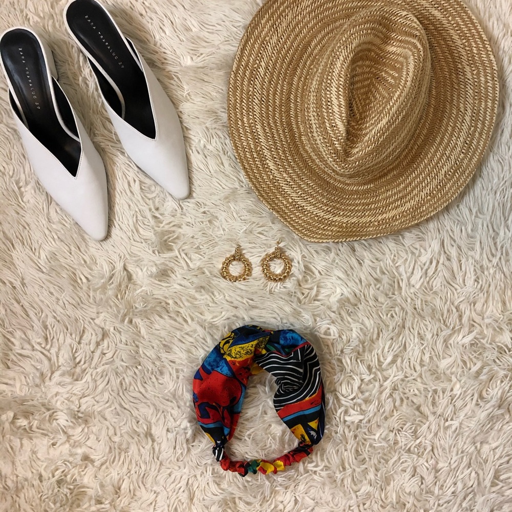 CLOSET CLEAN-OUT!Headband